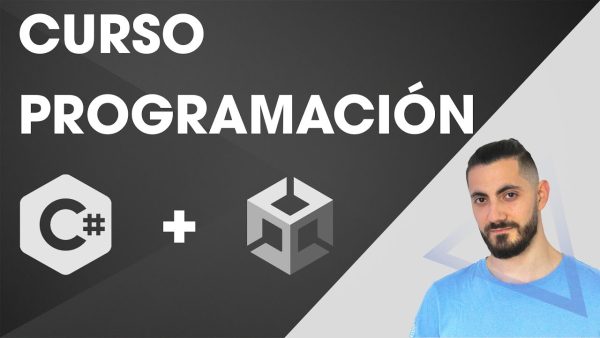 Curso de C# desde Cero para Desarrolladores de Videojuegos🎮