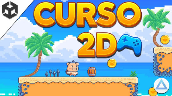 ¿Cómo crear un Videojuego 2D en Unity? Guía Completa para Principiantes
