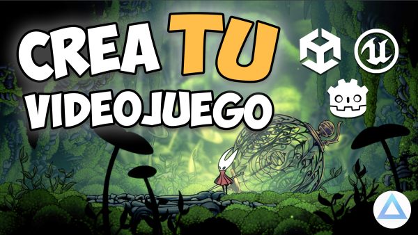 Cómo empezar a crear videojuegos en 2025: Guía para principiantes