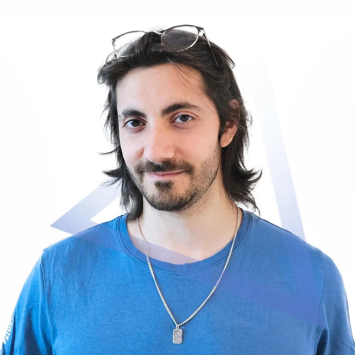 LuisCanary, programador de videojuegos y creador de contenido